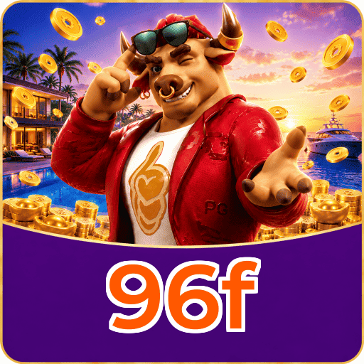 96f Segurança Logo 1