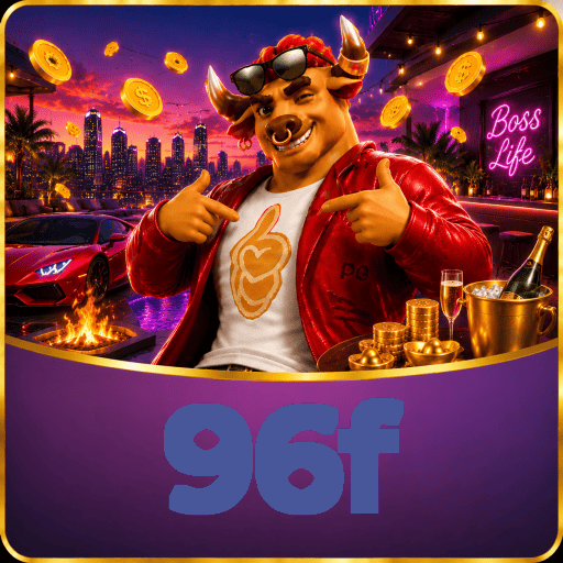 96f Instalar Logo 1