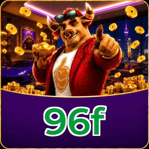 Fortune Tiger Logo 2