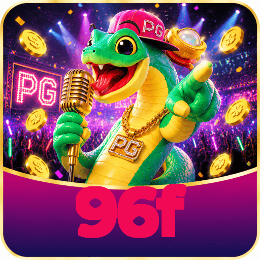 96f Logo 2