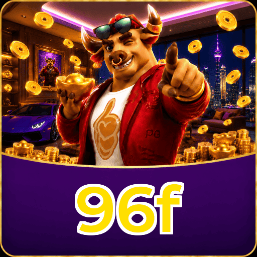 Slots 96f - RTP Alto Certificado