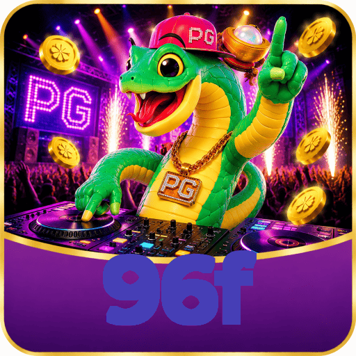 96f Logo 1